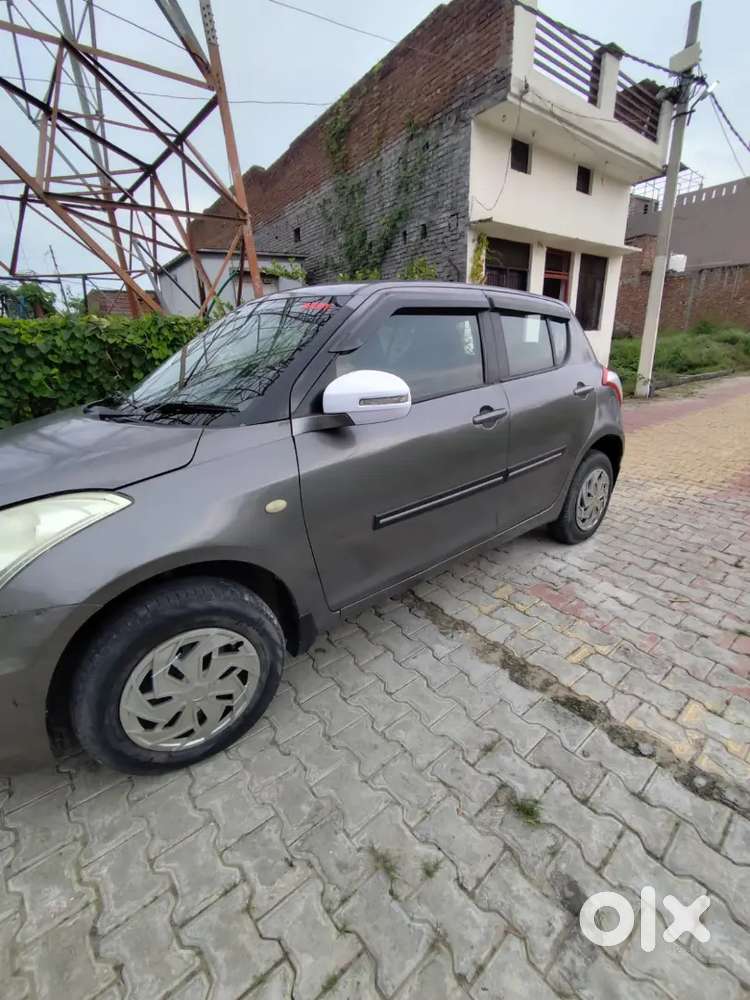 Maruti Suzuki Swift Vdi 2015
