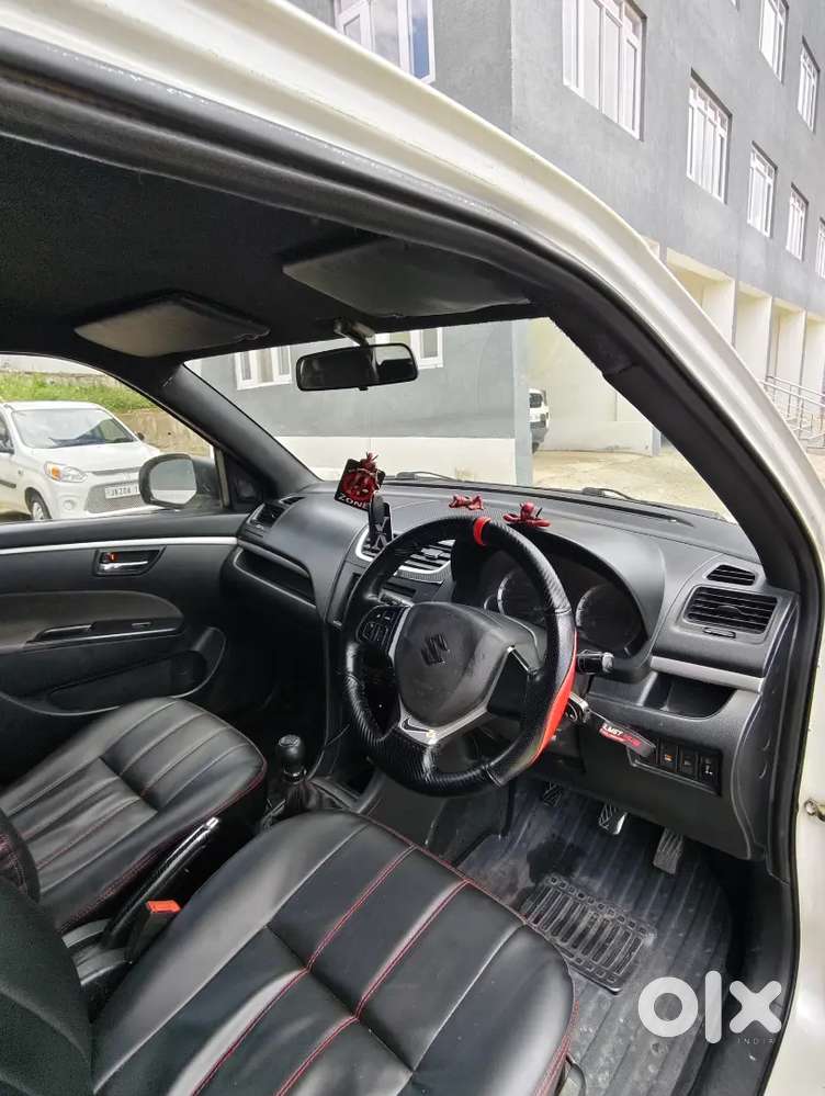 Swift  Zxi