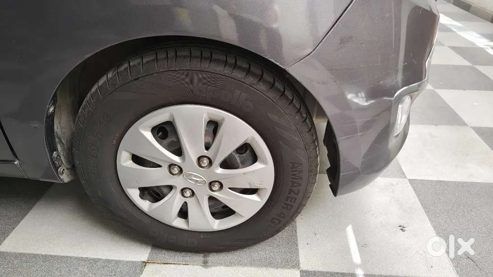 Hyundai I10 2013 Petrol Well Maintained