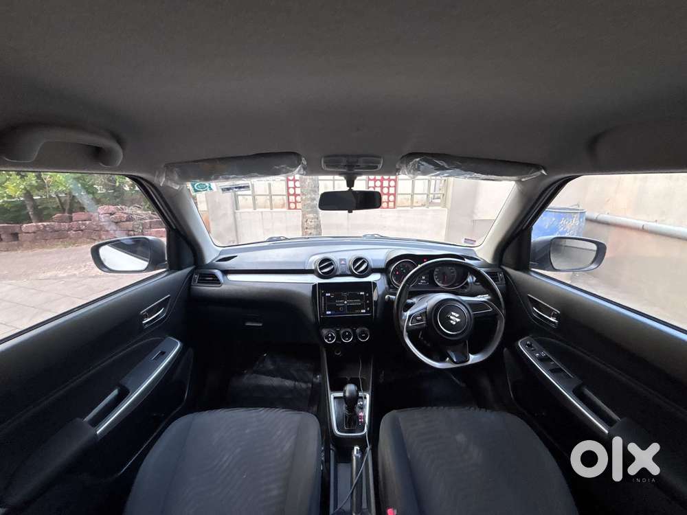 Maruti Suzuki Swift 2018 Zxi Plus, 2019, Petrol