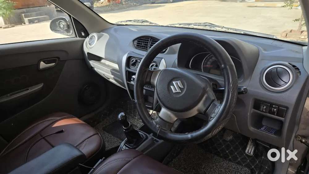 2015 Maruti Suzuki Alto