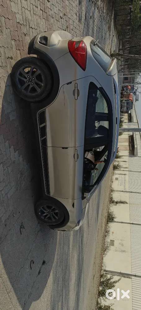 Ford Freestyle 2019 Petrol Well Maintained Also In Superb Condition