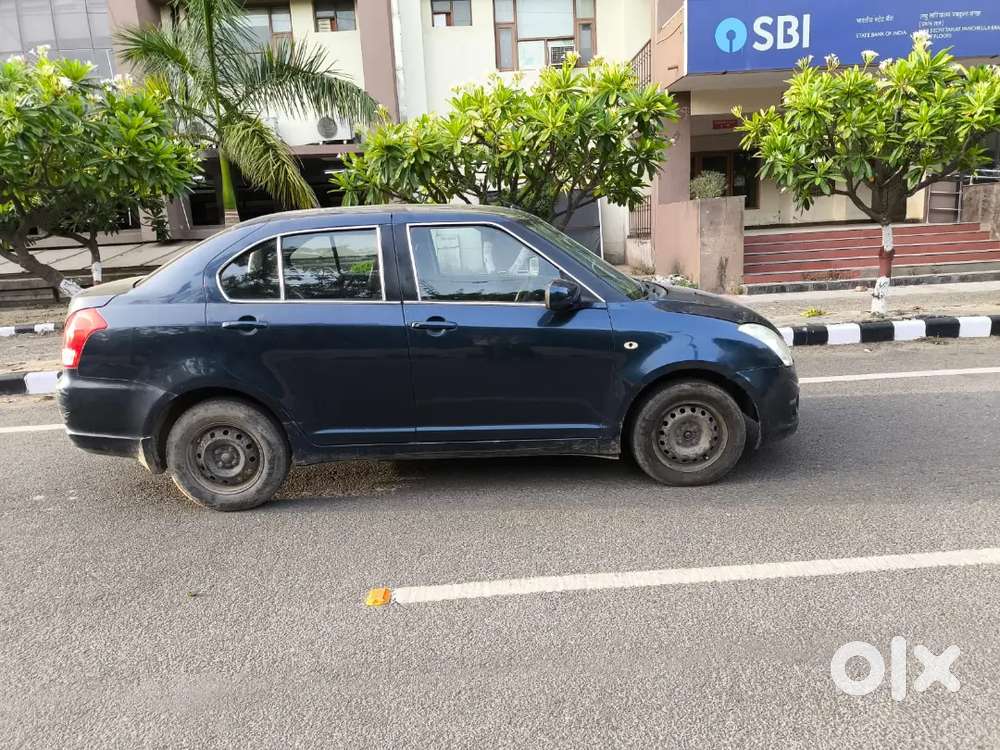 Maruti Suzuki Dzire Good Condition
