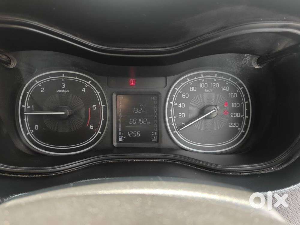 Maruti Suzuki Vitara Brezza Ldi Option, 2019, Diesel