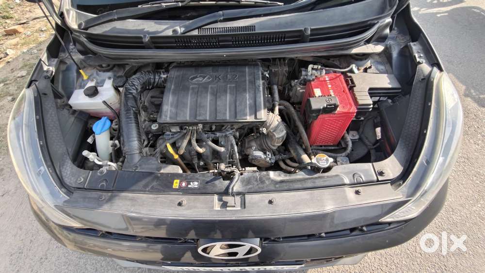 Hyundai Aura 1.2 S Cng, 2023, Cng & Hybrids