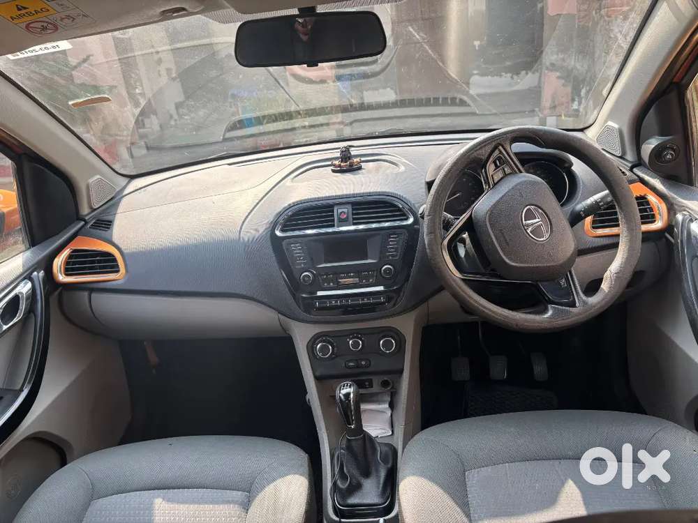 Tata Tiago 2018 2nd Owner
