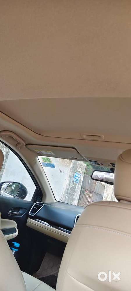 Reliable Honda 2021 Petrol Automatic