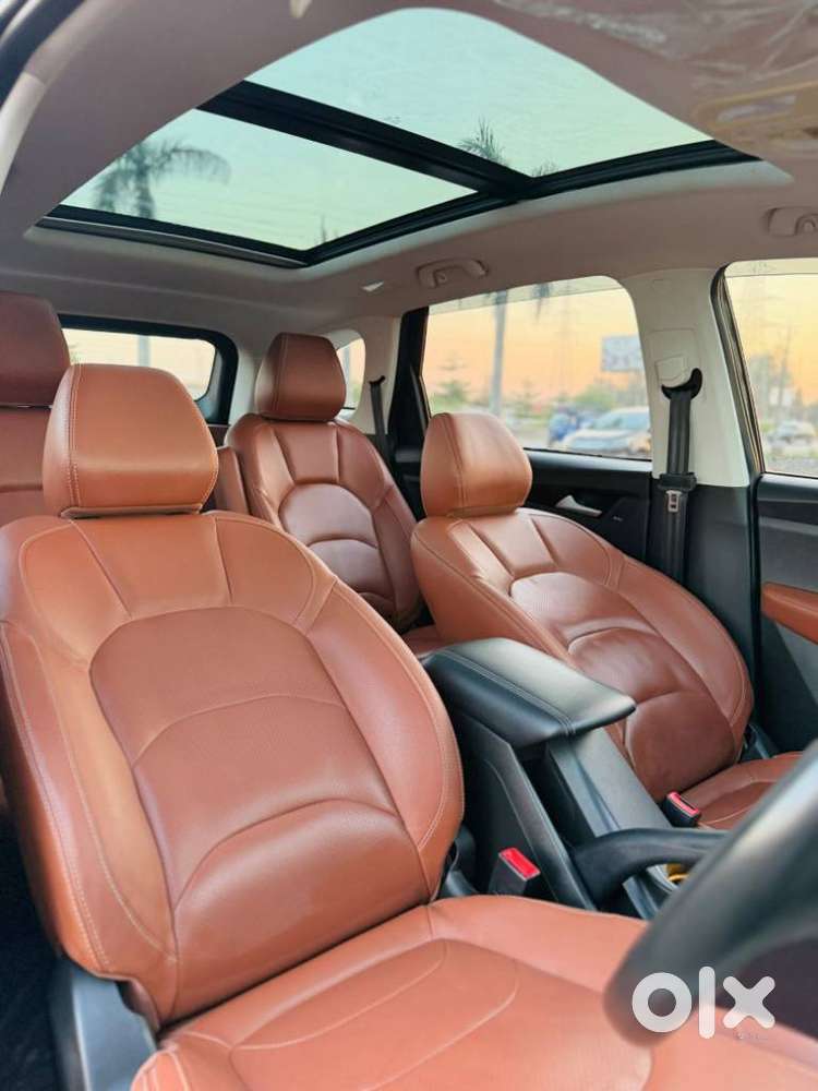 Mg Hector 2.0 Sharp Diesel, 2023, Diesel