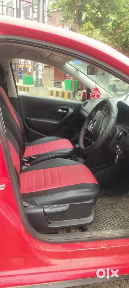 Volkswagen Polo 2021 Mpi
