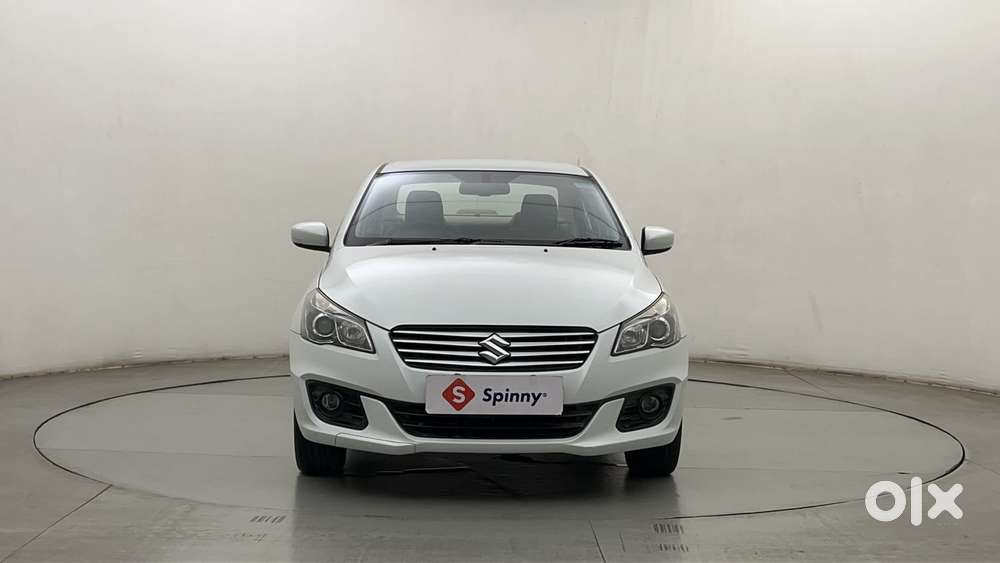Maruti Suzuki Ciaz