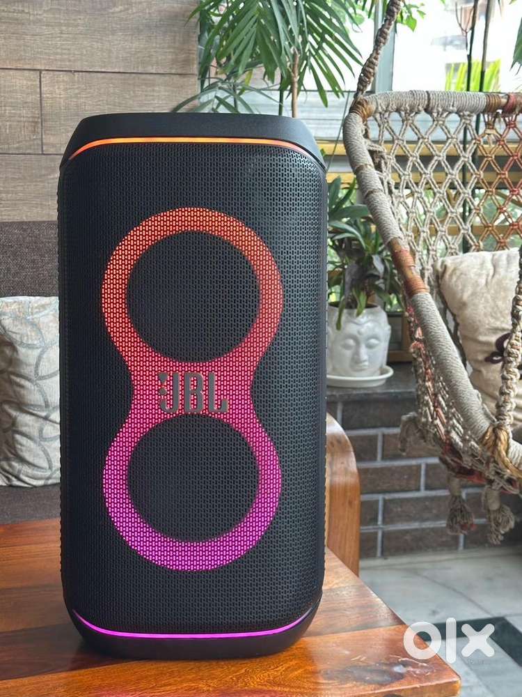 JBL 120 Speaker