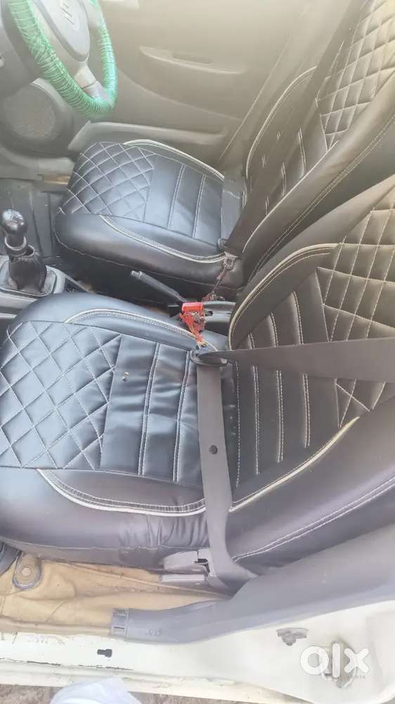 Maruti Suzuki Alto 2015