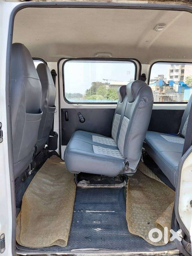 Maruti Suzuki Eeco Cng 5 Seater Ac, 2022, Cng & Hybrids