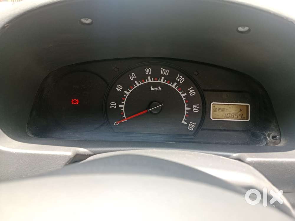 Maruti Suzuki Alto K10 2010-2014 Lxi, 2011, Petrol