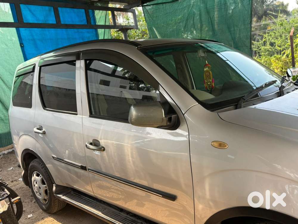 Mahindra Xylo 2018 Year