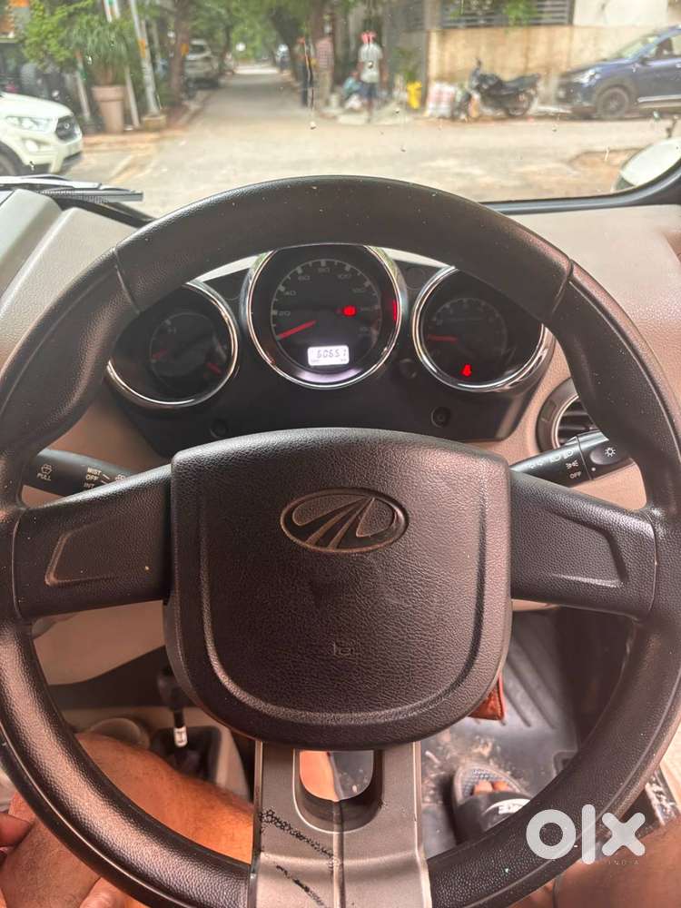 Mahindra Thar 2017 Diesel
