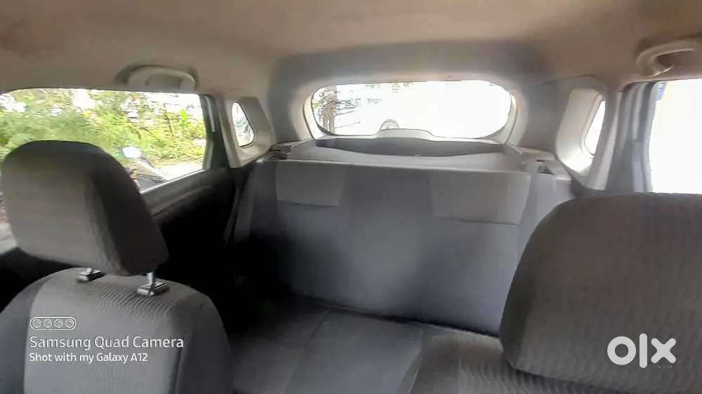 Maruti Suzuki Brezza Diesel