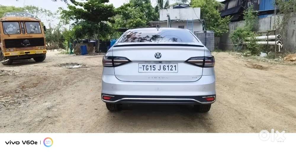 Volkswagen Virtus 2026