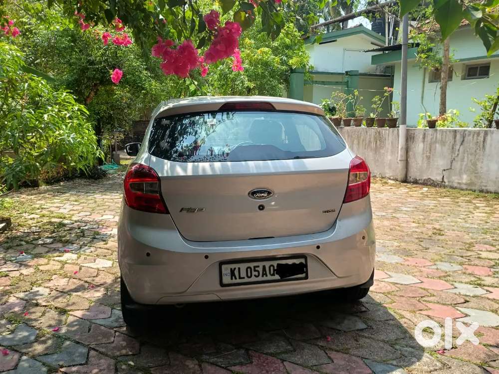 Good Condition And Well Maintained Vehicle