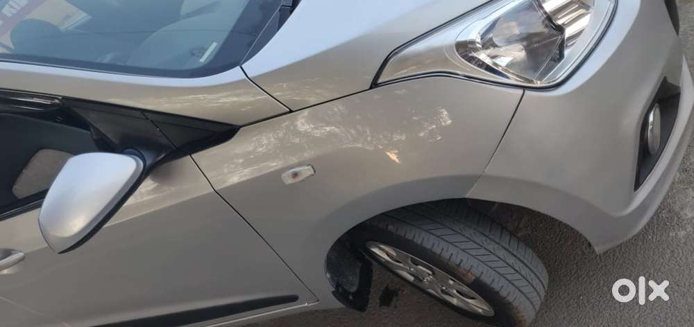 Hyundai Grand I10 Magna 1.2 Kappa Vtvt, 2016, Cng & Hybrids