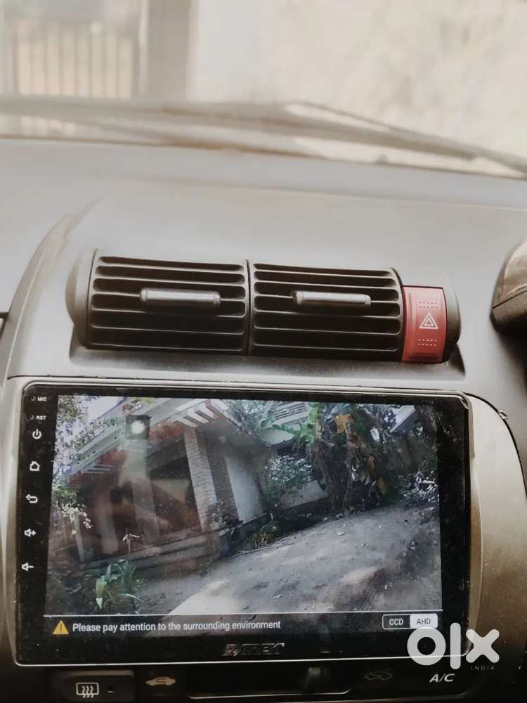 Hond City Type 3 
2006 Model
2027 November Test