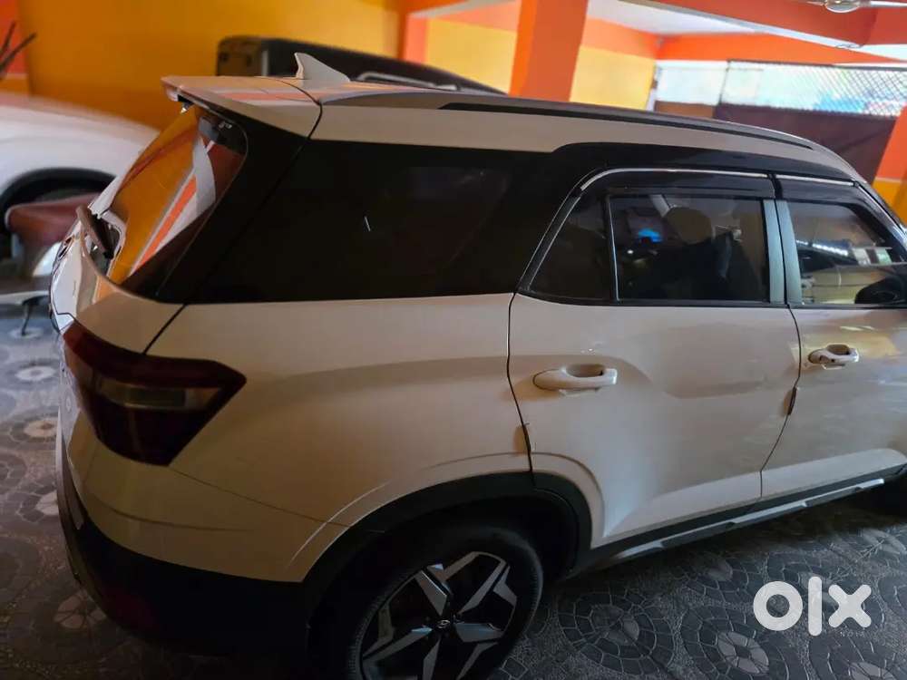 Hyundai Alcazar 2022 Diesel 59886 Km Driven