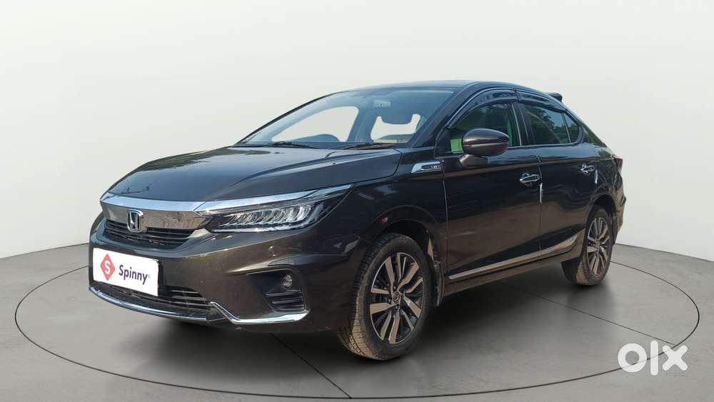 Honda City 1.5 Zx I-vtec Mt, 2022, Petrol