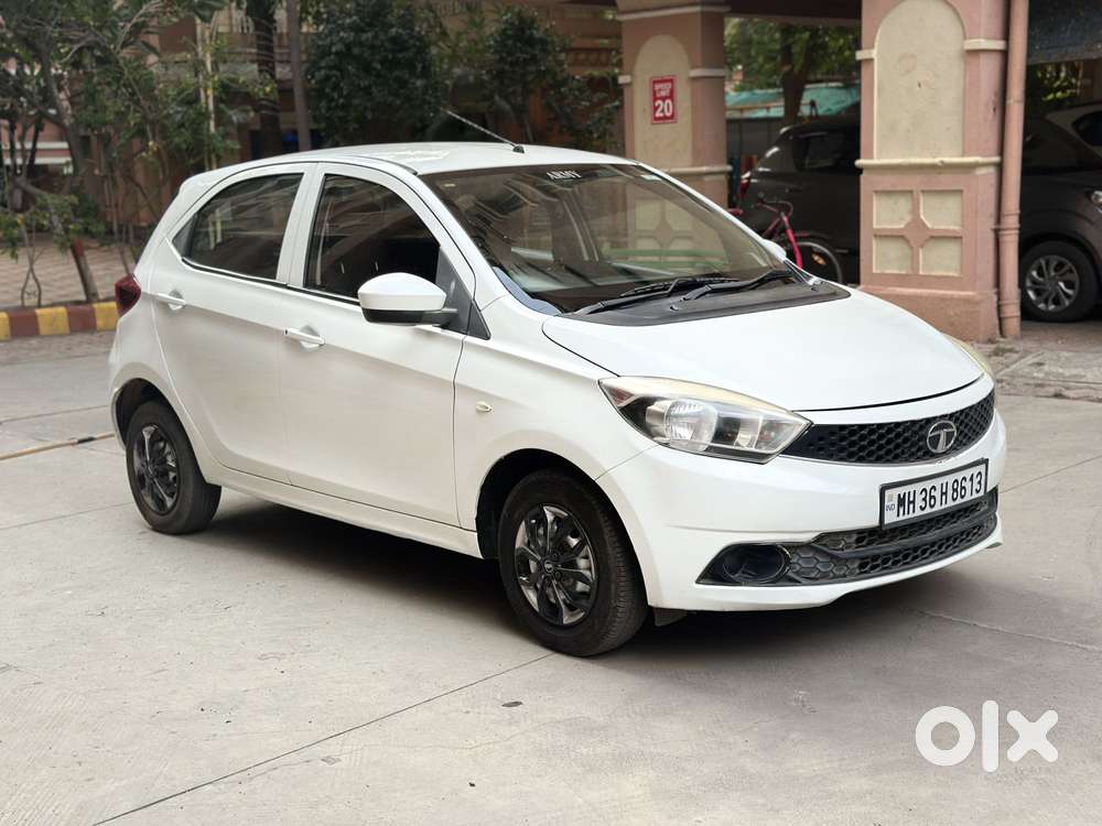 Tata Tiago Xe Diesel, 2017, Diesel