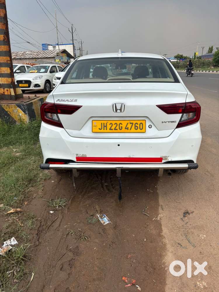 Honda Amaze S Plus I-vtec, 2023, Cng & Hybrids