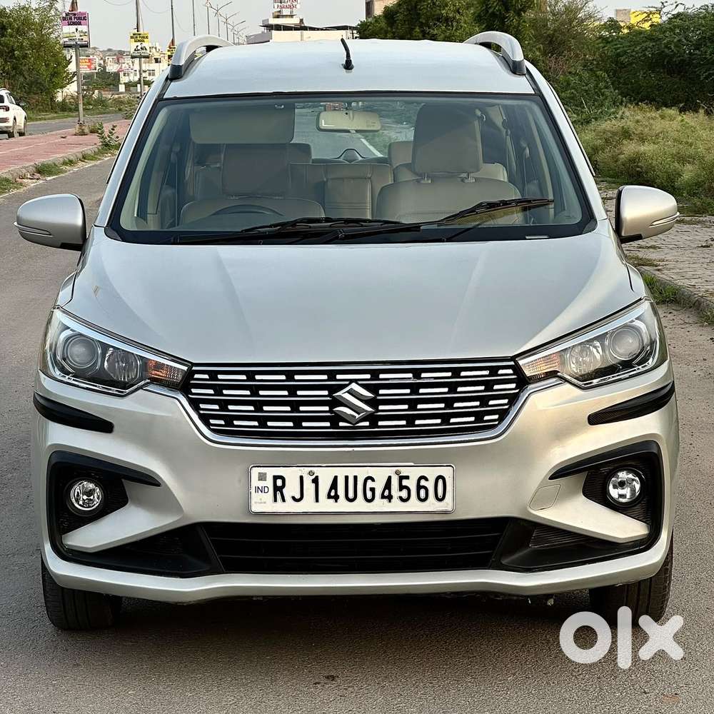Maruti Suzuki Ertiga Vxi (o) Cng, 2019, Cng & Hybrids