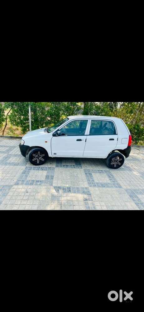 Maruti Suzuki Alto 2006 Petrol Well Maintained