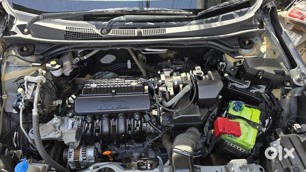 Honda Amaze 2022 Petrol Well Maintained