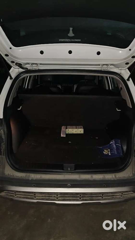 Hyundai Creta Facelift 2022  November,petrol,ex Manual