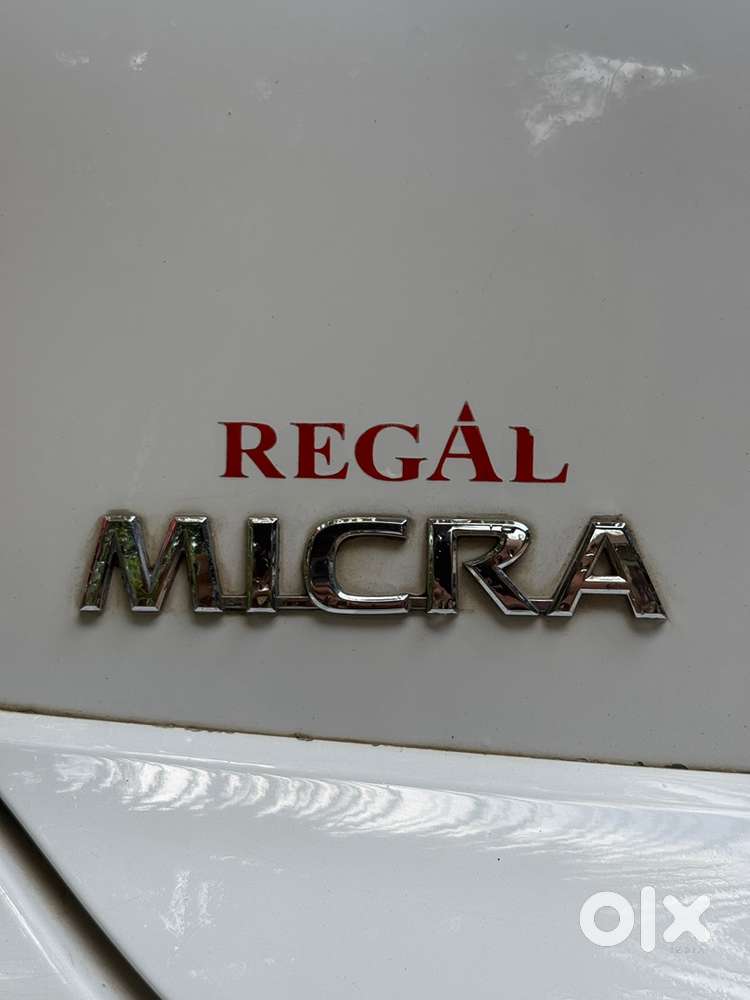 Nissan Micra Xl 2015 Diesel Manual