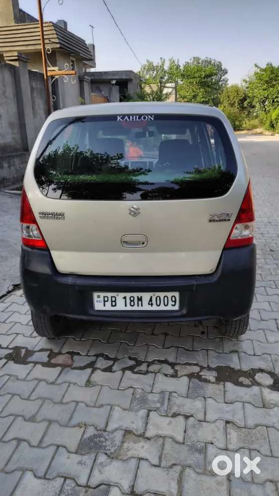 Good Condition,zen Estilo 2008