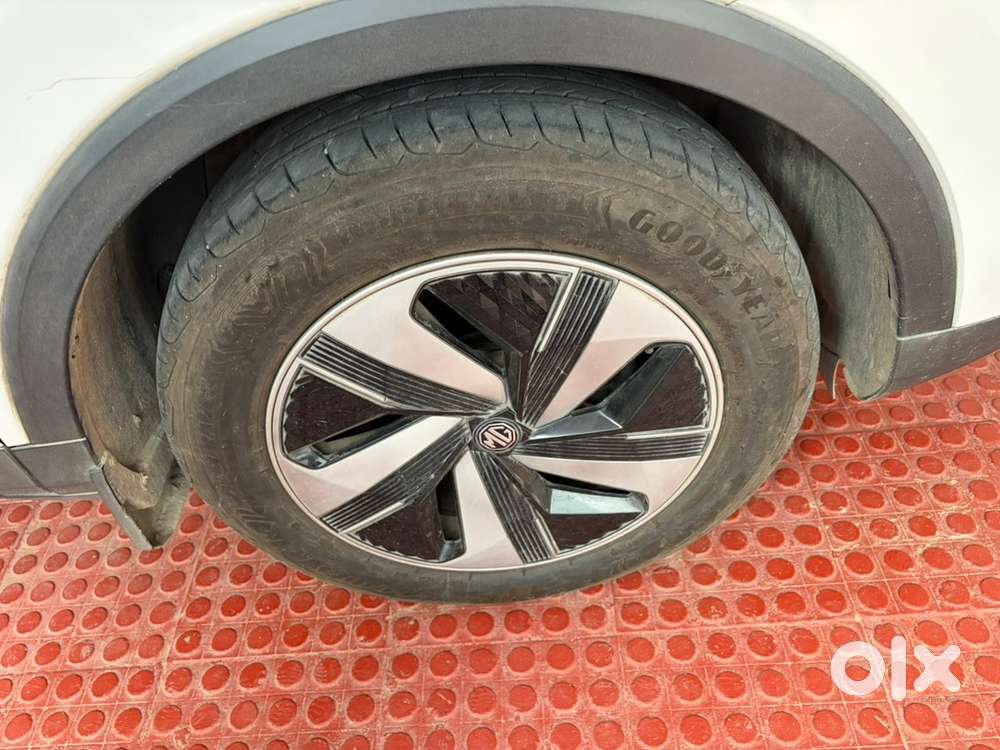 Mg Zs Ev 2023 Electric Well Maintained