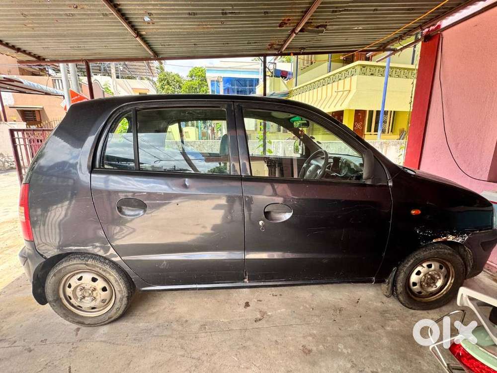 Santro Xing Xl Erlx Variant