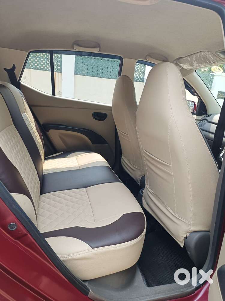 Hyundai I10 1.1l Irde Magna Special Edition, 2015, Petrol
