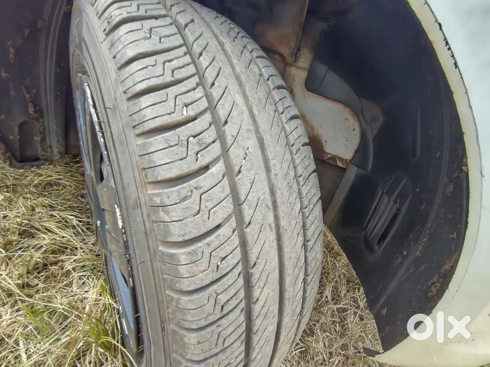 Ford Figo Diesel 2010
