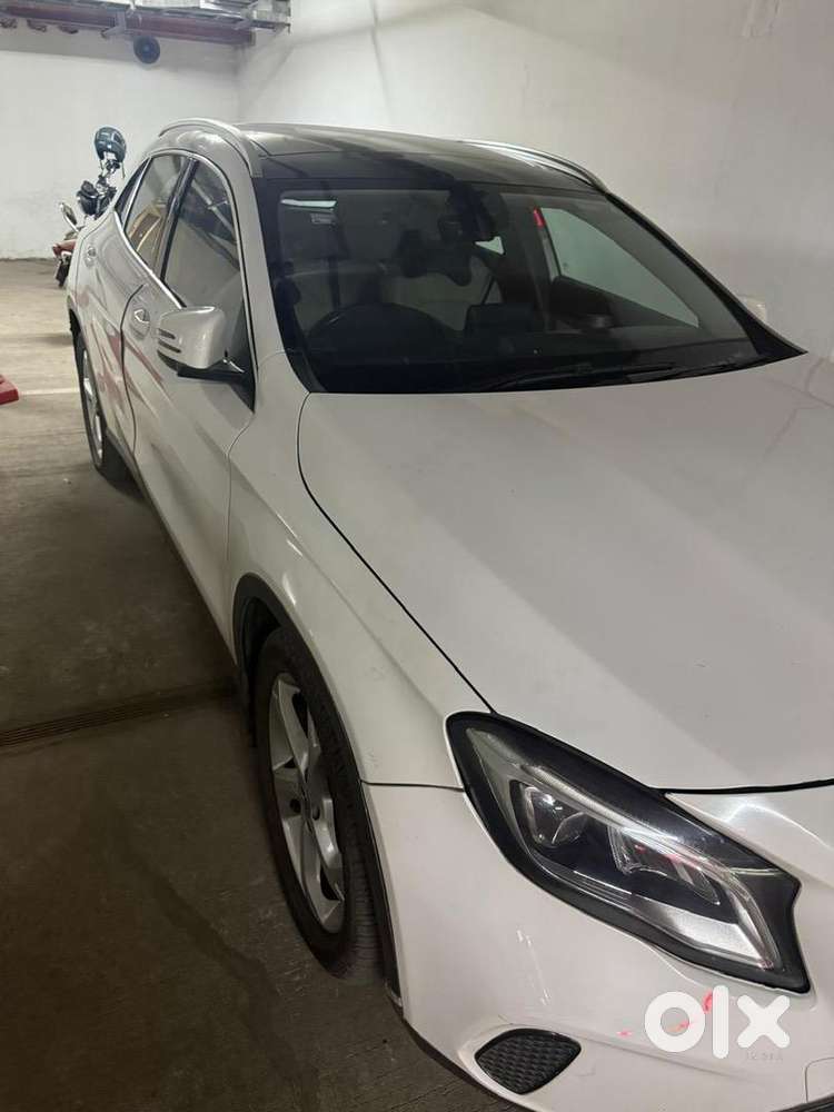 Mercedes-benz Gla 2018 Diesel 140000 Km Driven