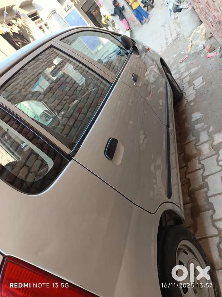 Maruti Suzuki Zen Estilo 2008 2nd Owner