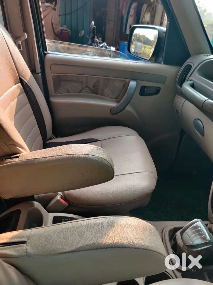 Mahindra Scorpio 2013 Diesel Good Condition