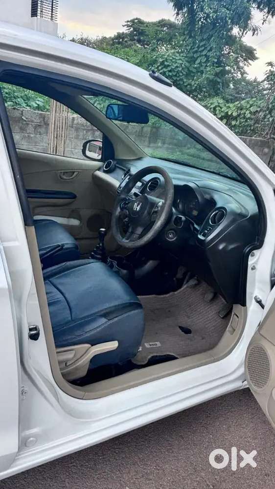 Honda Brio 2016 Urgent Sale