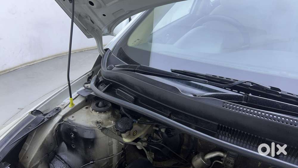 Hyundai Verna Fluidic 1.6 Vtvt Sx Automatic, 2012, Petrol