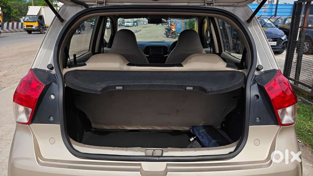 Hyundai Santro Sportz, 2021, Petrol