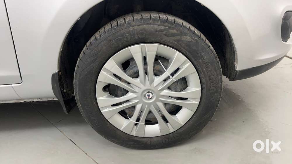 Tata Zest Quadrajet 1.3 75ps Xe, 2016, Diesel