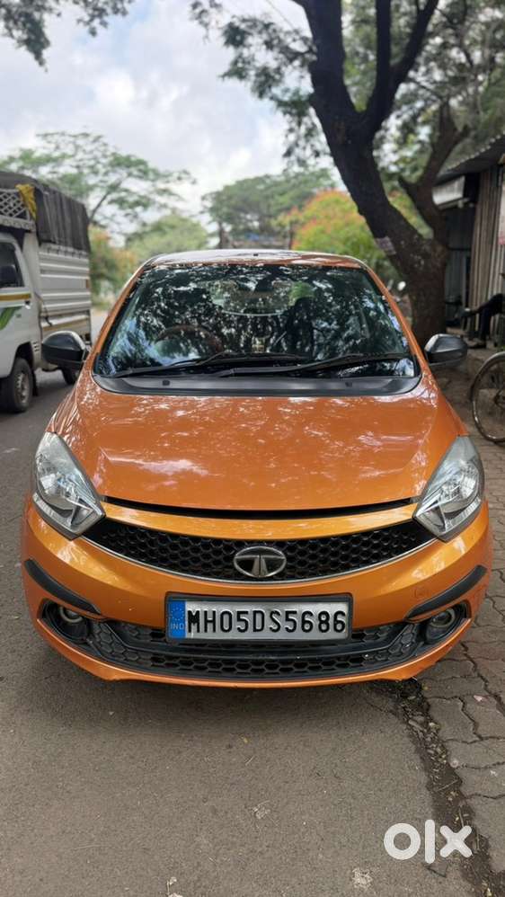 Tata Tigor Diesel Oct 2018