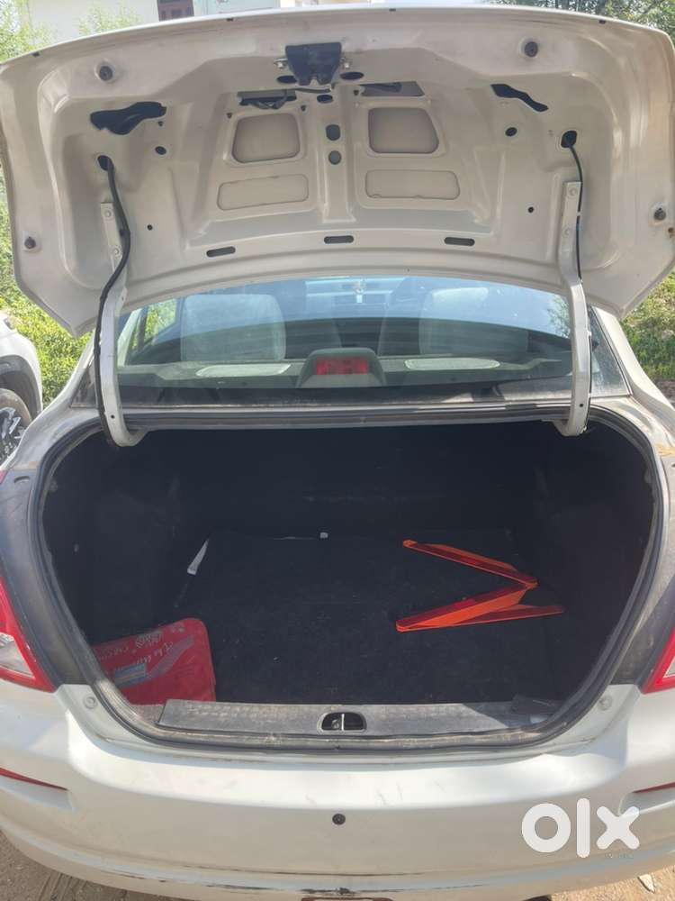 2011 Maruti Dzire Km Driven