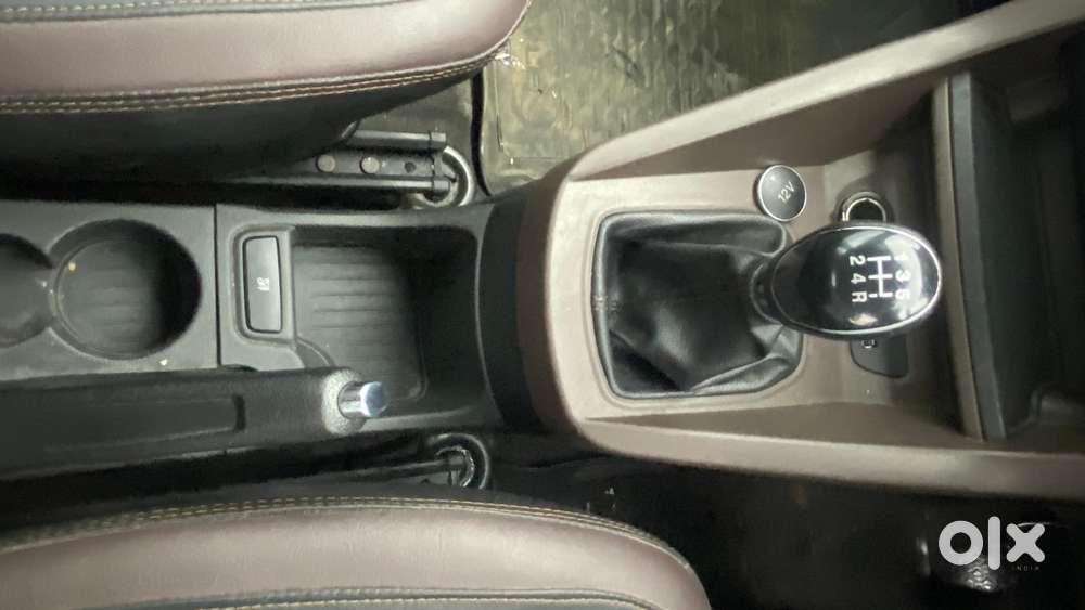 Ford Freestyle Titanium Petrol, 2019, Petrol
