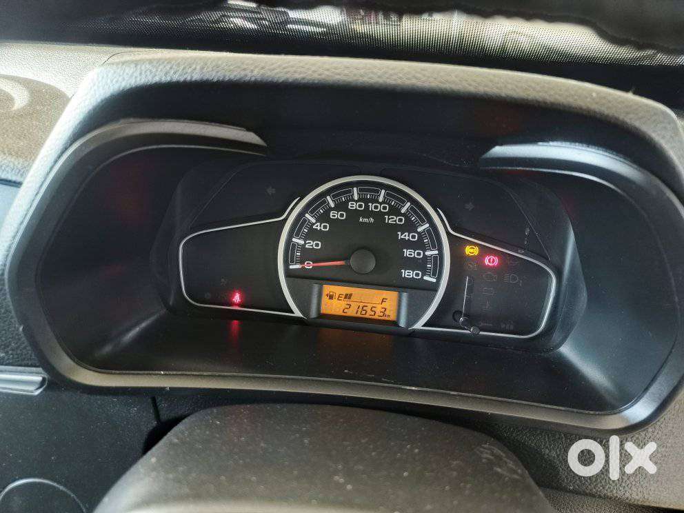 Maruti Suzuki Alto 800 2019-2023 0.8 Vxi, 2022, Petrol